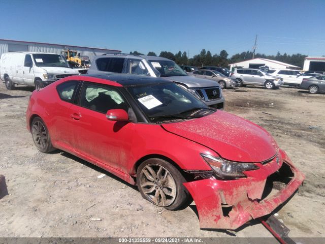 Scion Tc (2014)