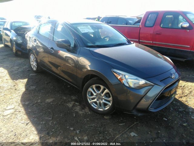Scion Ia (2016)