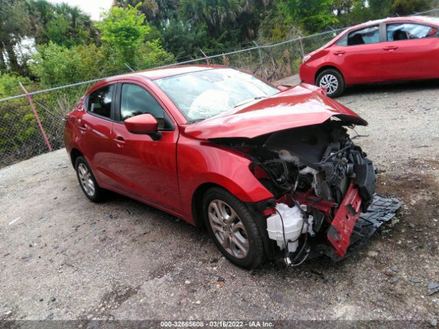 Scion Ia (2016)
