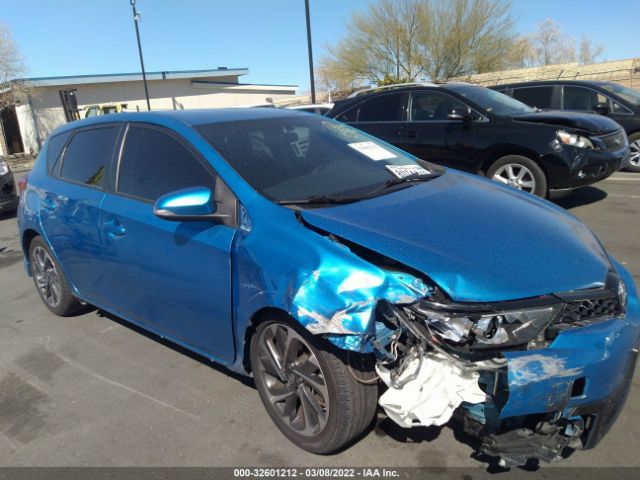 Scion Im (2016)