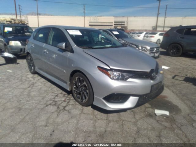Scion Im (2016)
