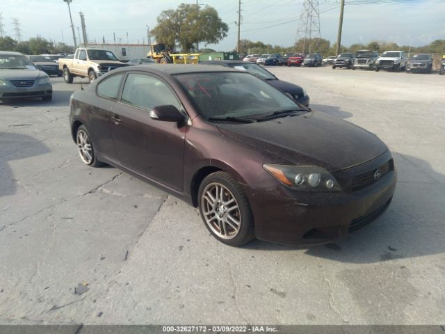 Scion Tc (2010)