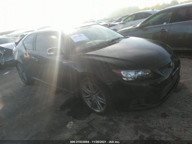 Scion Tc (2012)