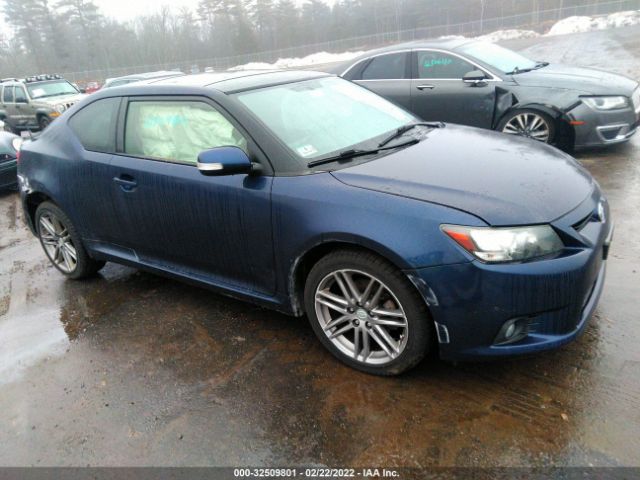 Scion Tc (2013)