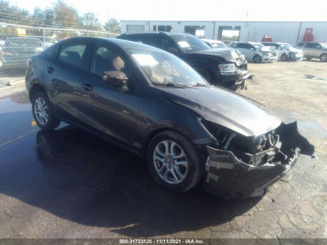 Scion Ia (2016)