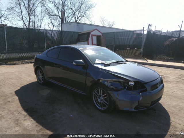 Scion Tc (2010)
