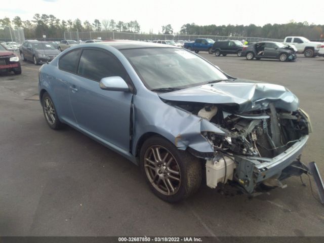 Scion Tc (2010)