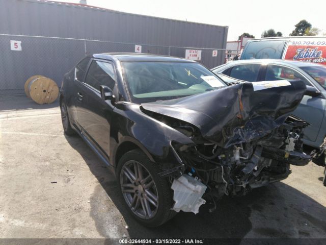 Scion Tc (2012)