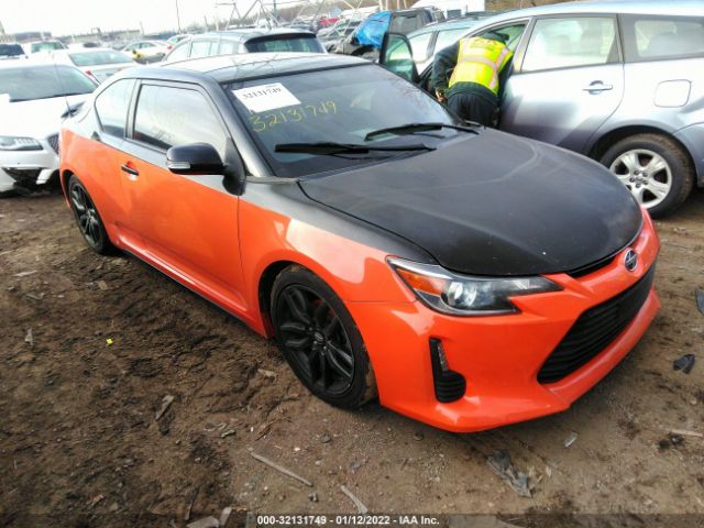 Scion Tc (2015)