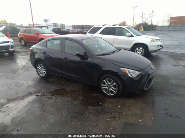 Scion Ia (2016)