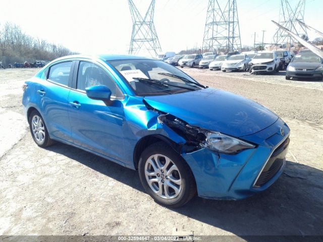 Scion Ia (2016)