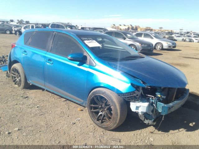 Scion Im (2016)