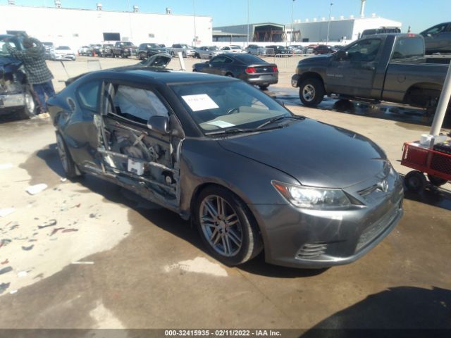 Scion Tc (2011)