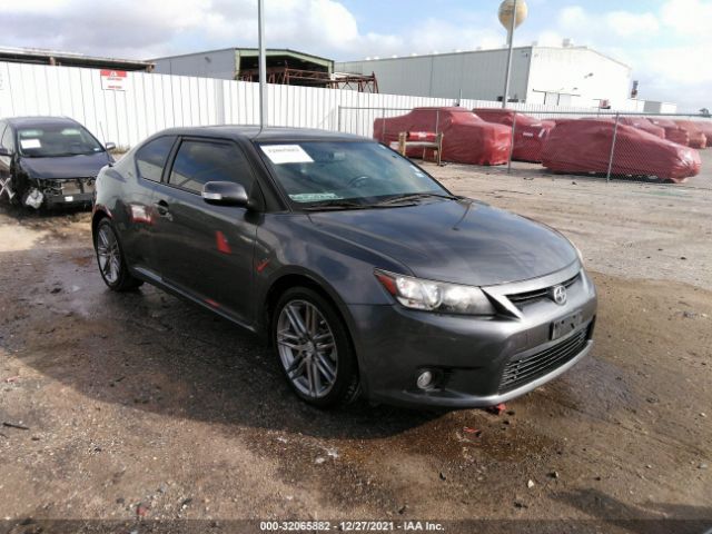 Scion Tc (2013)
