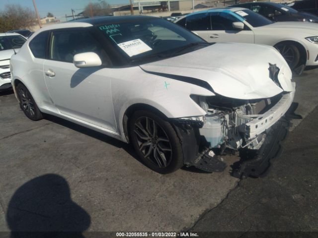 Scion Tc (2014)