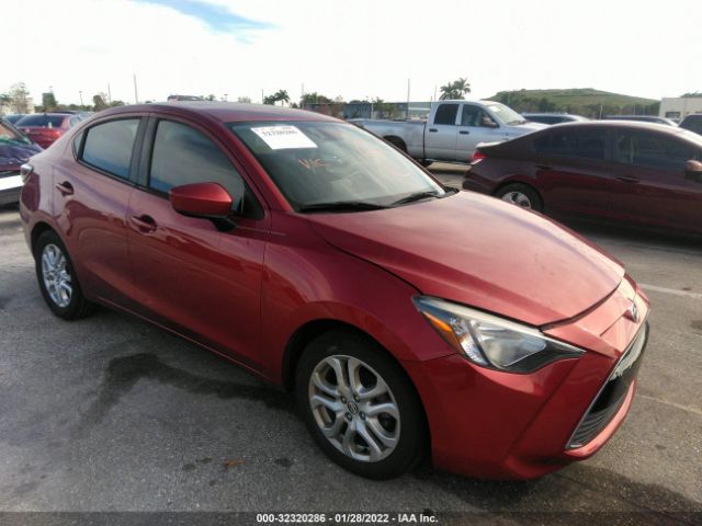 Scion Ia (2016)