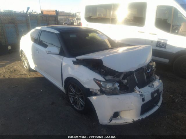Scion Tc (2013)