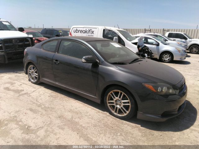 Scion Tc (2010)
