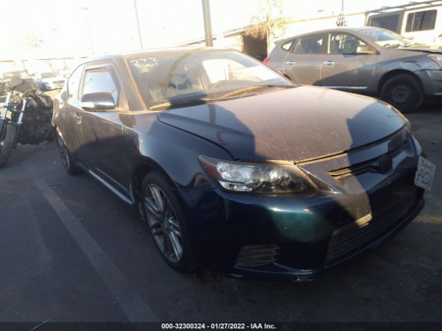 Scion Tc (2011)