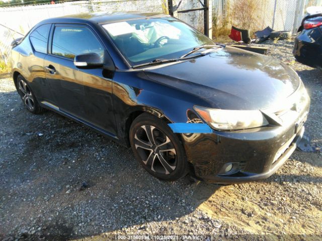 Scion Tc (2013)