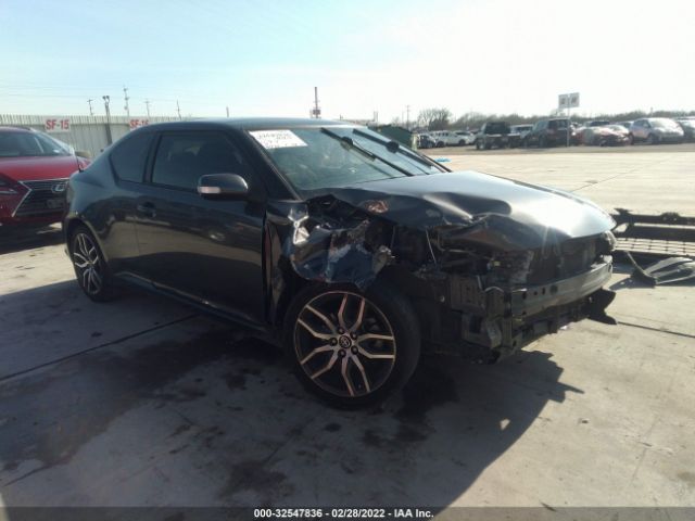 Scion Tc (2015)