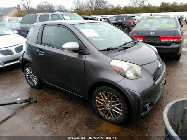 Scion Iq (2012)