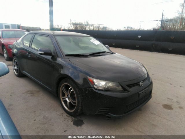 Scion Tc (2013)