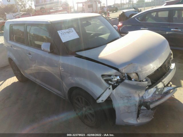 Scion Xb (2013)