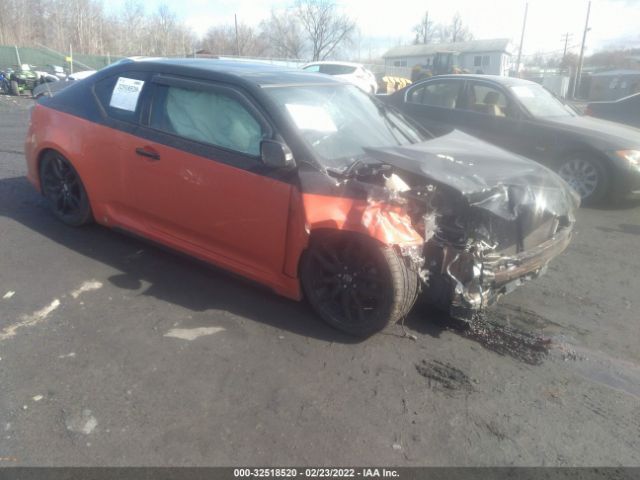 Scion Tc (2015)