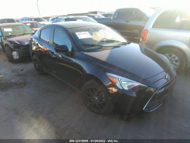 Scion Ia (2016)