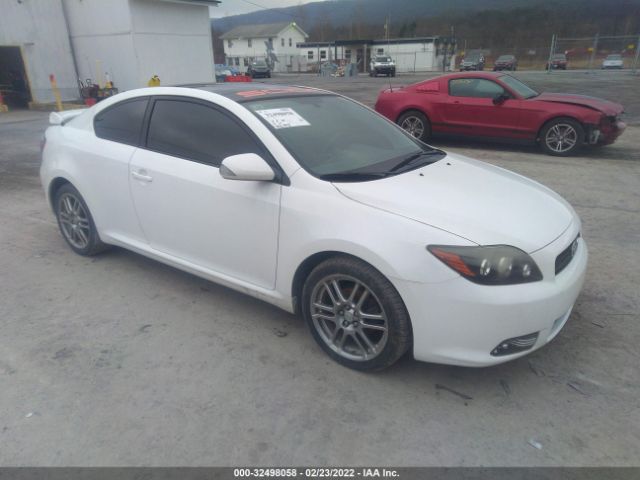 Scion Tc (2010)