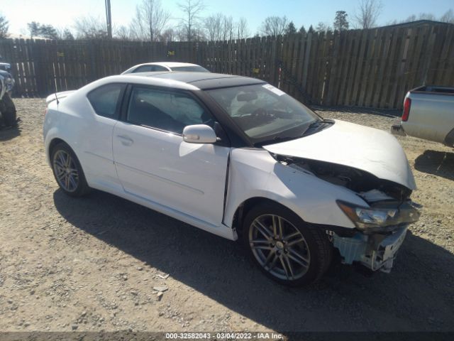 Scion Tc (2011)