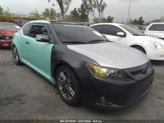 Scion Tc (2011)
