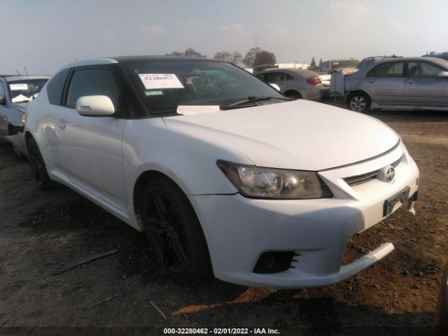 Scion Tc (2013)