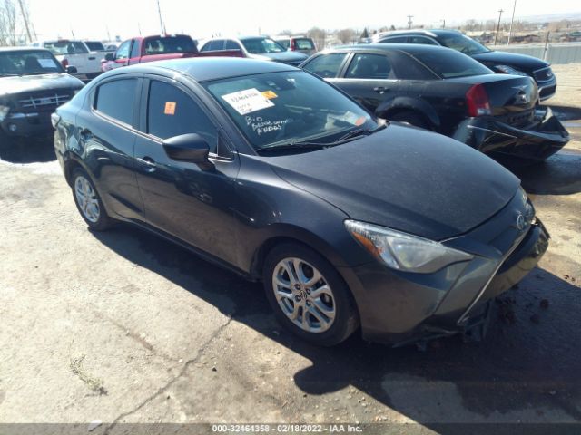 Scion Ia (2016)