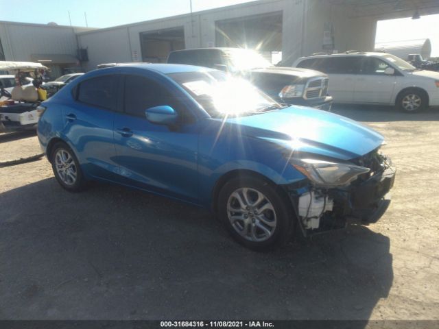 Scion Ia (2016)
