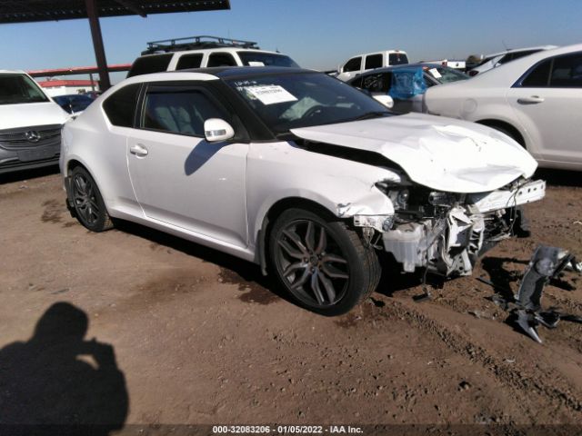 Scion Tc (2014)