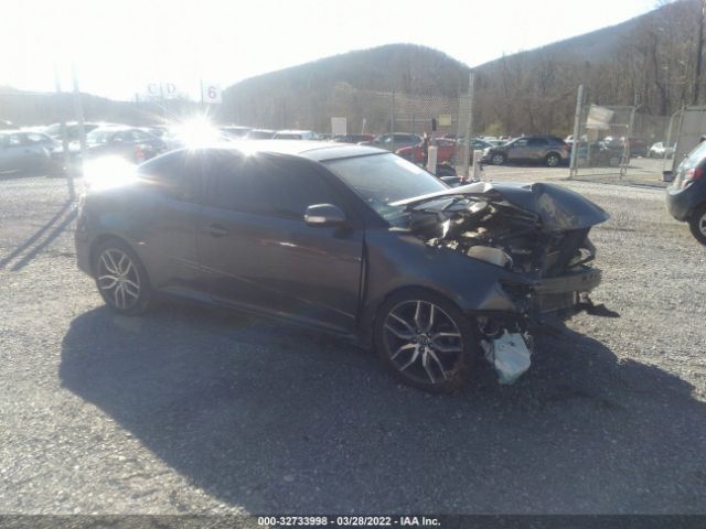 Scion Tc (2015)