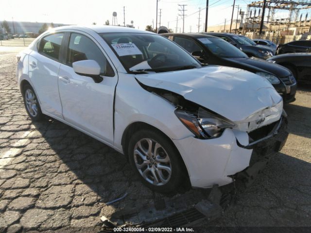 Scion Ia (2016)