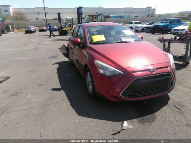 Scion Ia (2016)