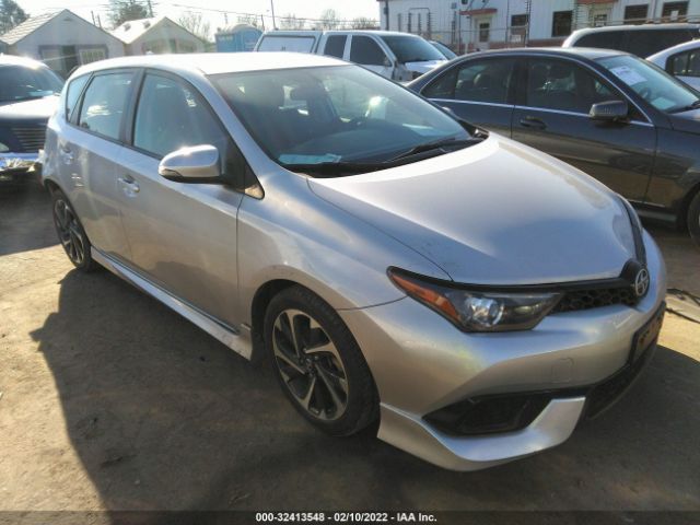Scion Im (2016)