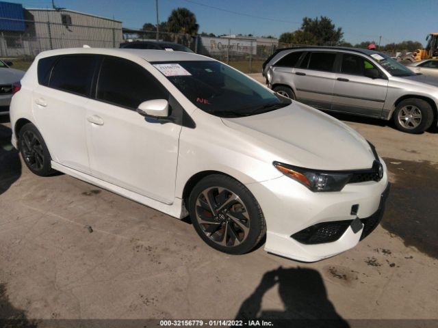 Scion Im (2016)