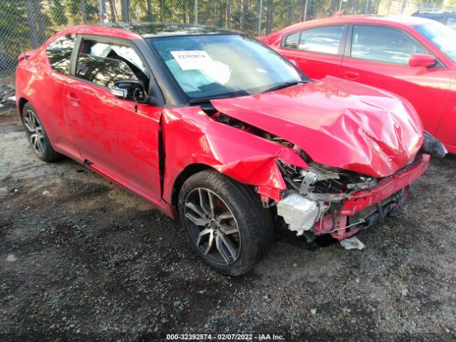Scion Tc (2014)