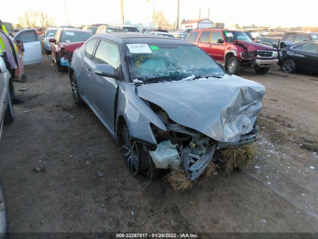 Scion Tc (2014)