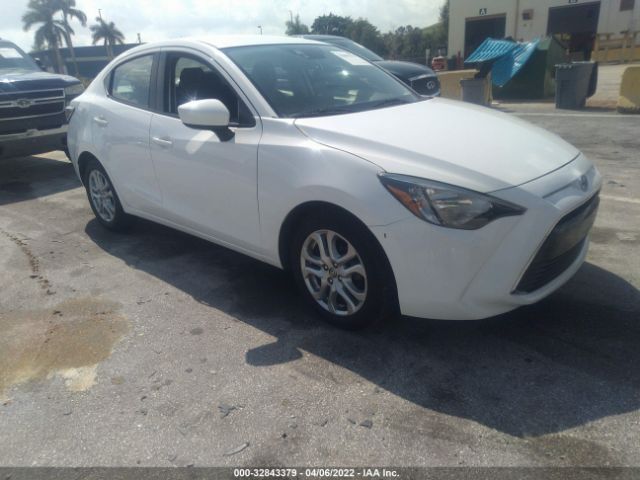 Scion Ia (2016)