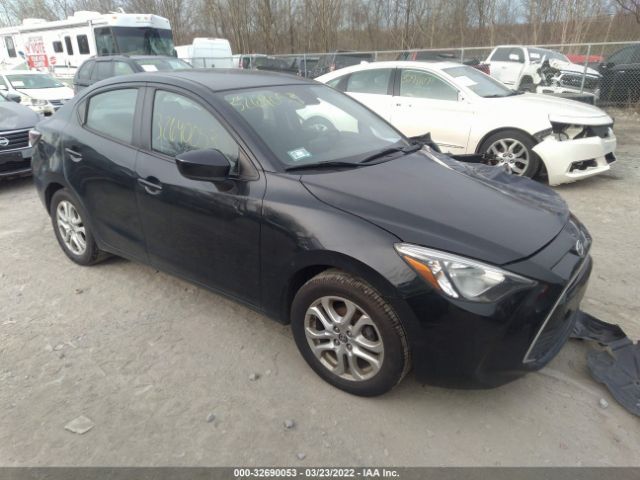 Scion Ia (2016)