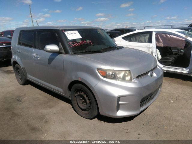 Scion Xb (2011)