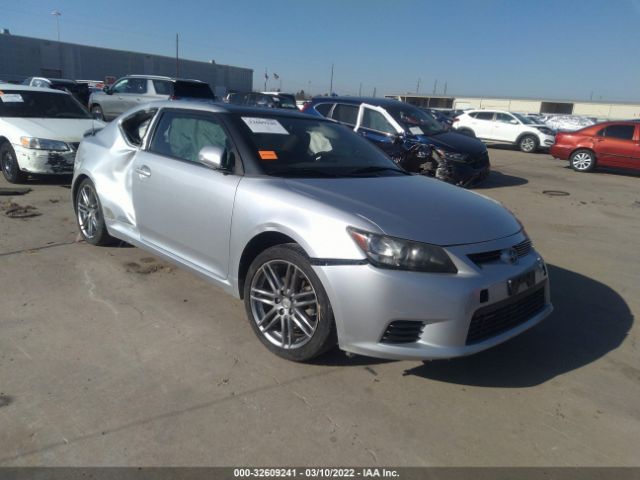 Scion Tc (2012)