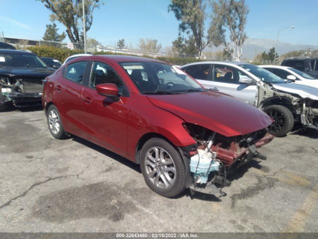 Scion Ia (2016)