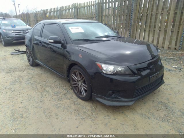 Scion Tc (2012)